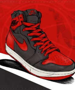 Jordan 1 Shoes